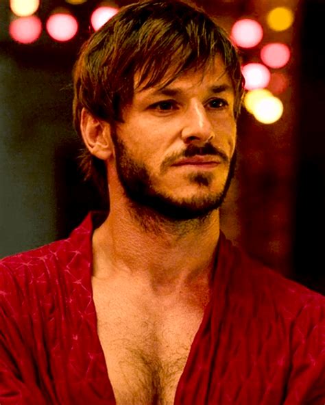 moon knight actor gaspard ulliel.